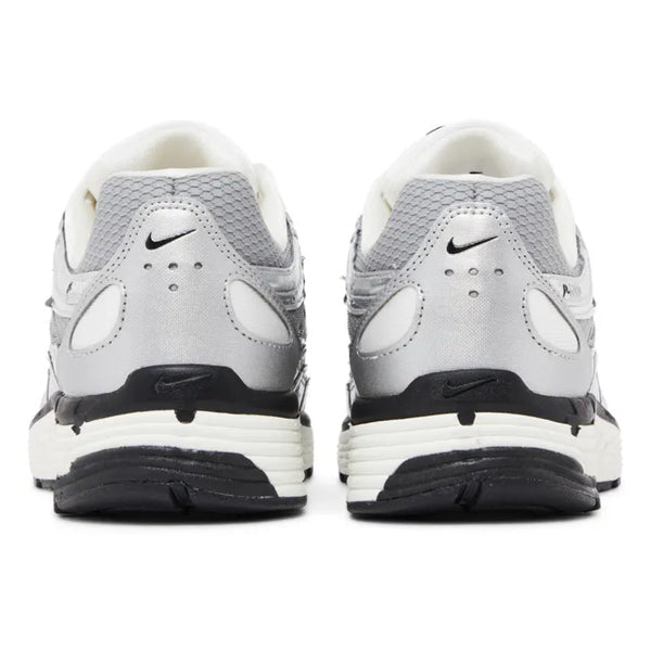 Nike P-6000 – Metallic Silver