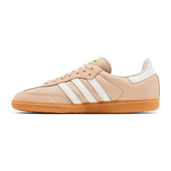 Adidas Wmns Samba OG 'Wonder Taupe