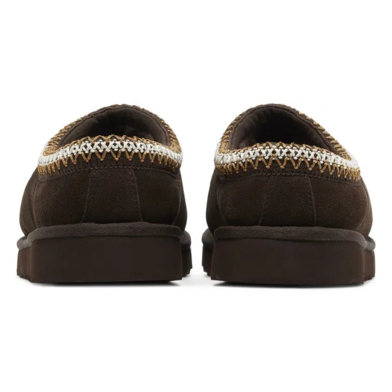 UGG Tasman Slipper 'Black'
