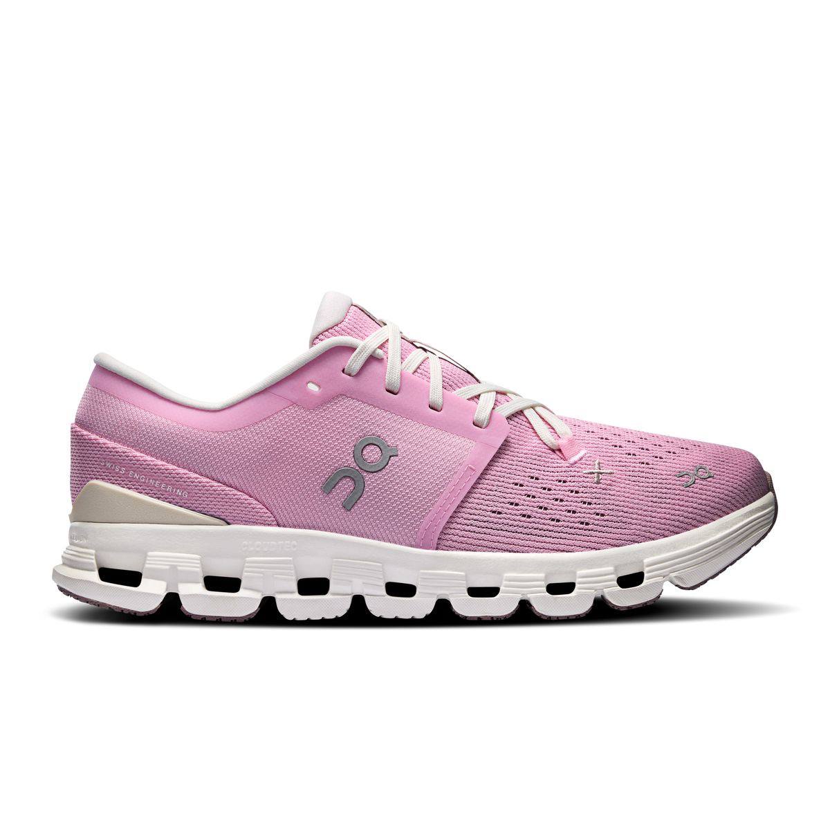On Running Cloud X 4 Petal Sand