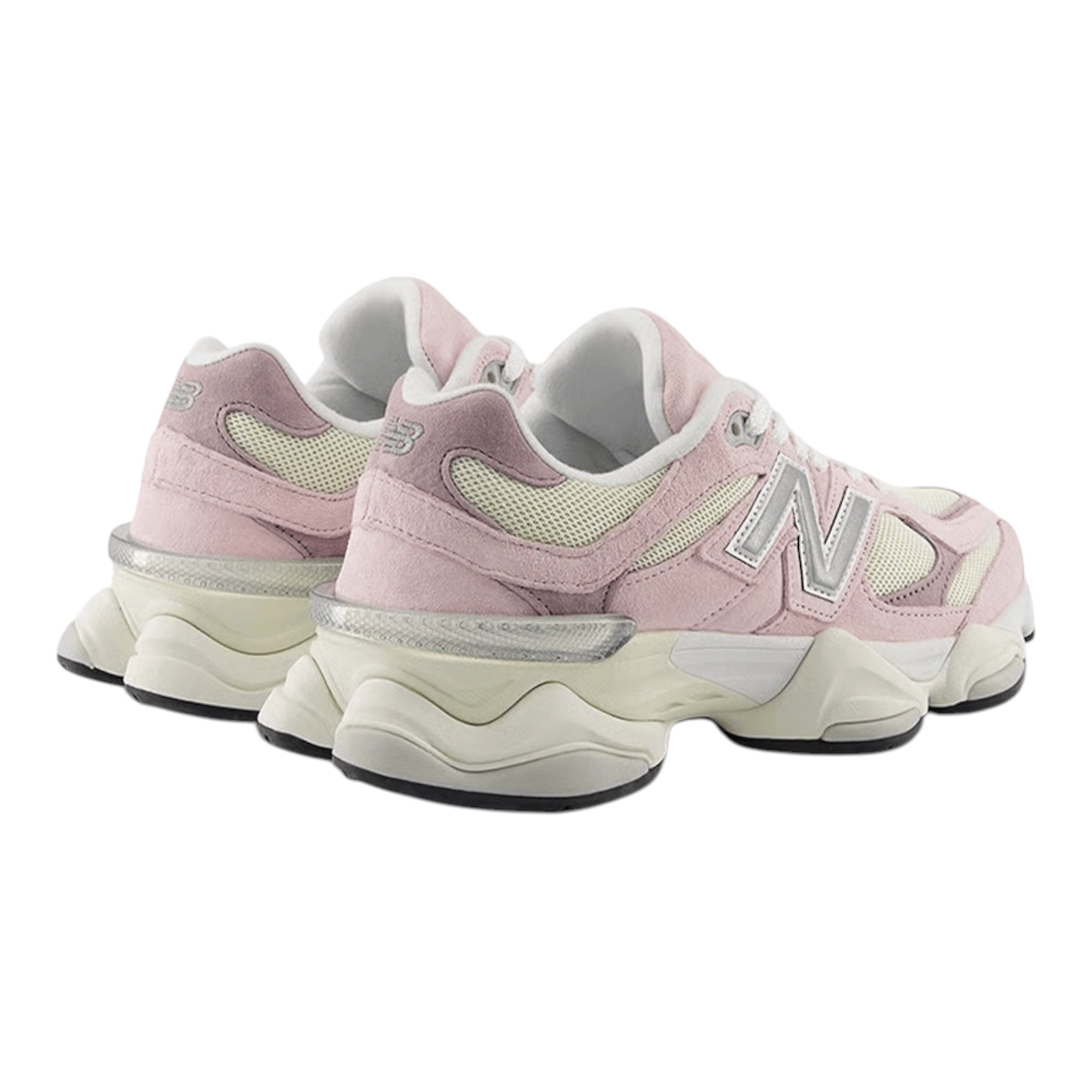 New Balance 9060 Rose Sugar