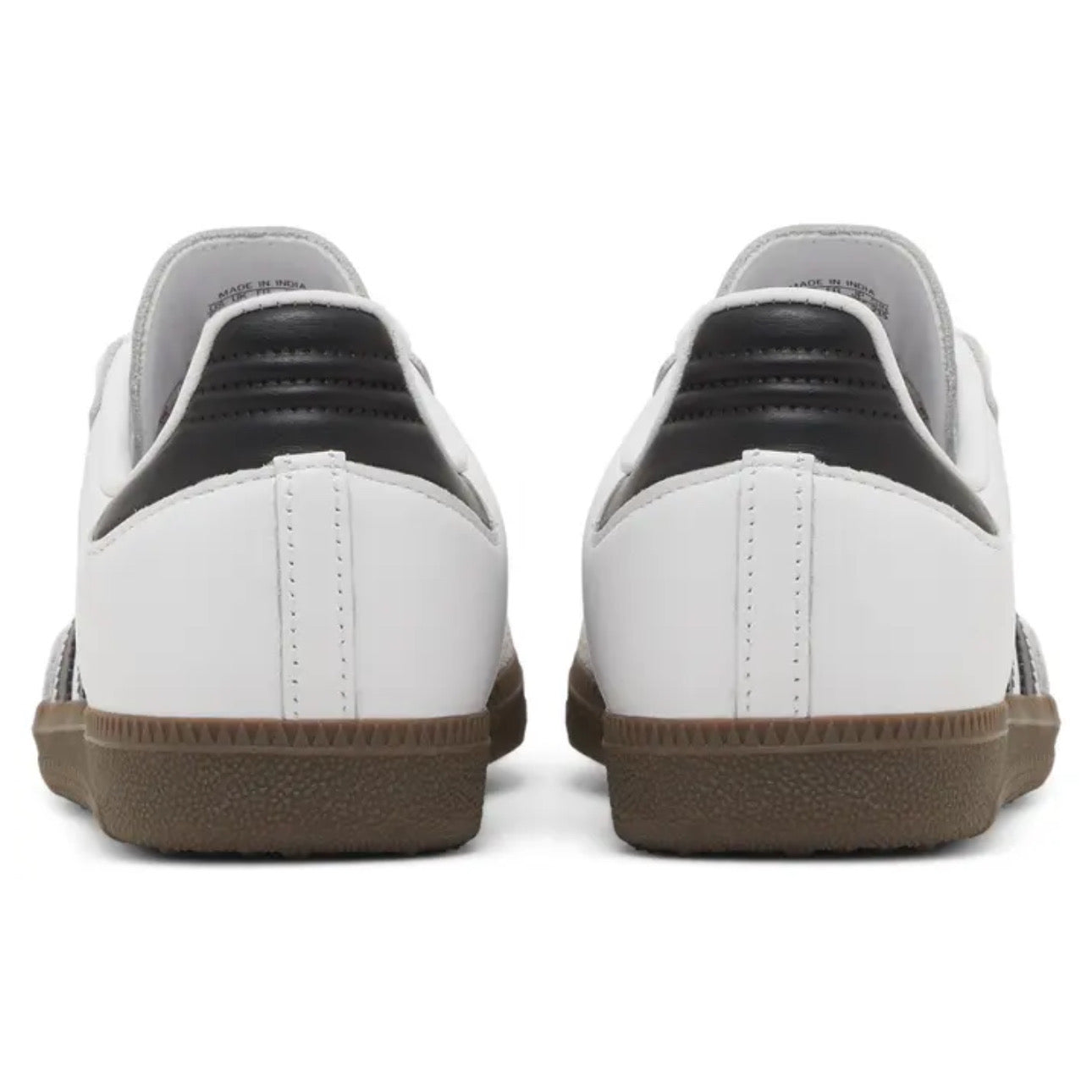 adidas Samba OG Cloud White Core Black