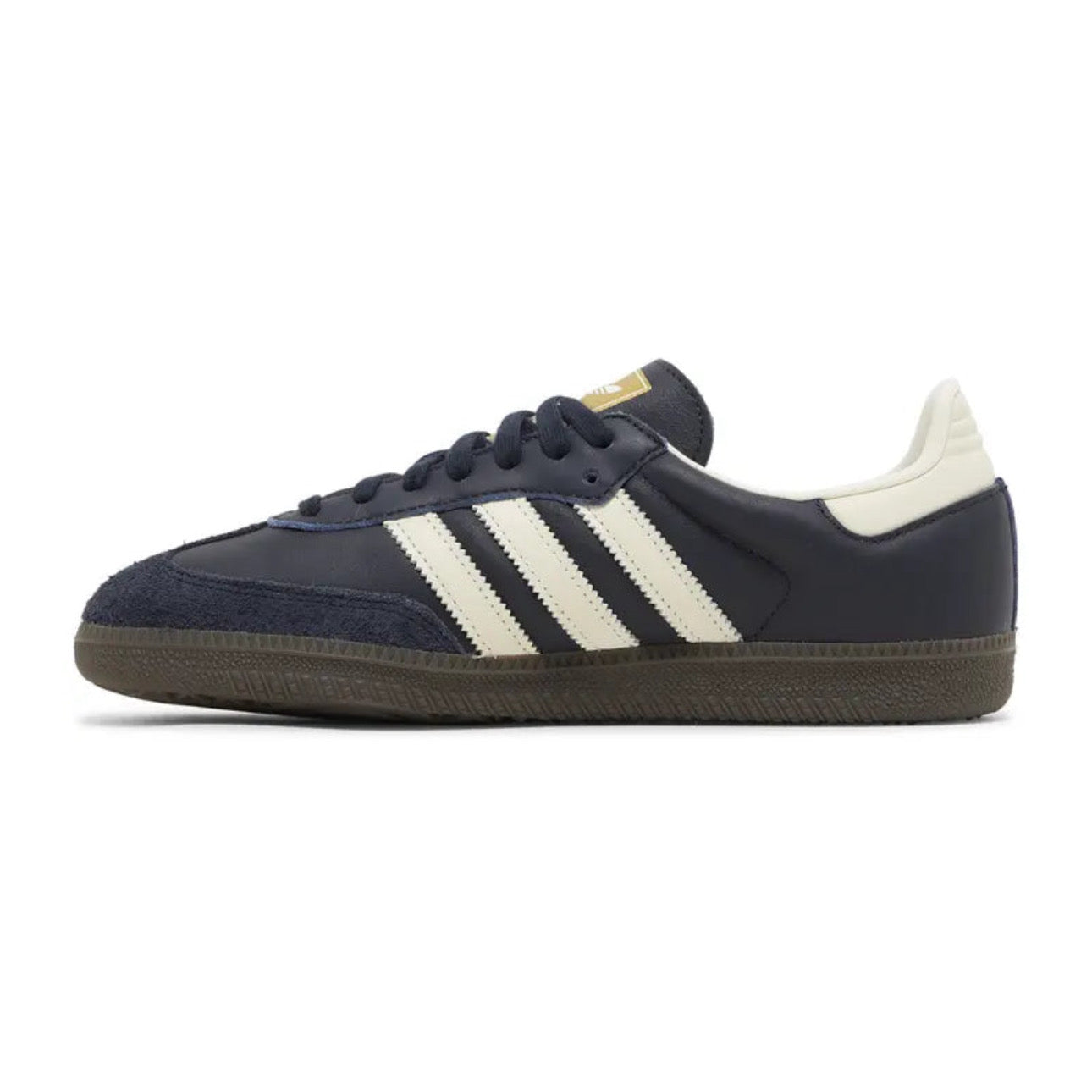 adidas Samba OG Night Navy Gum