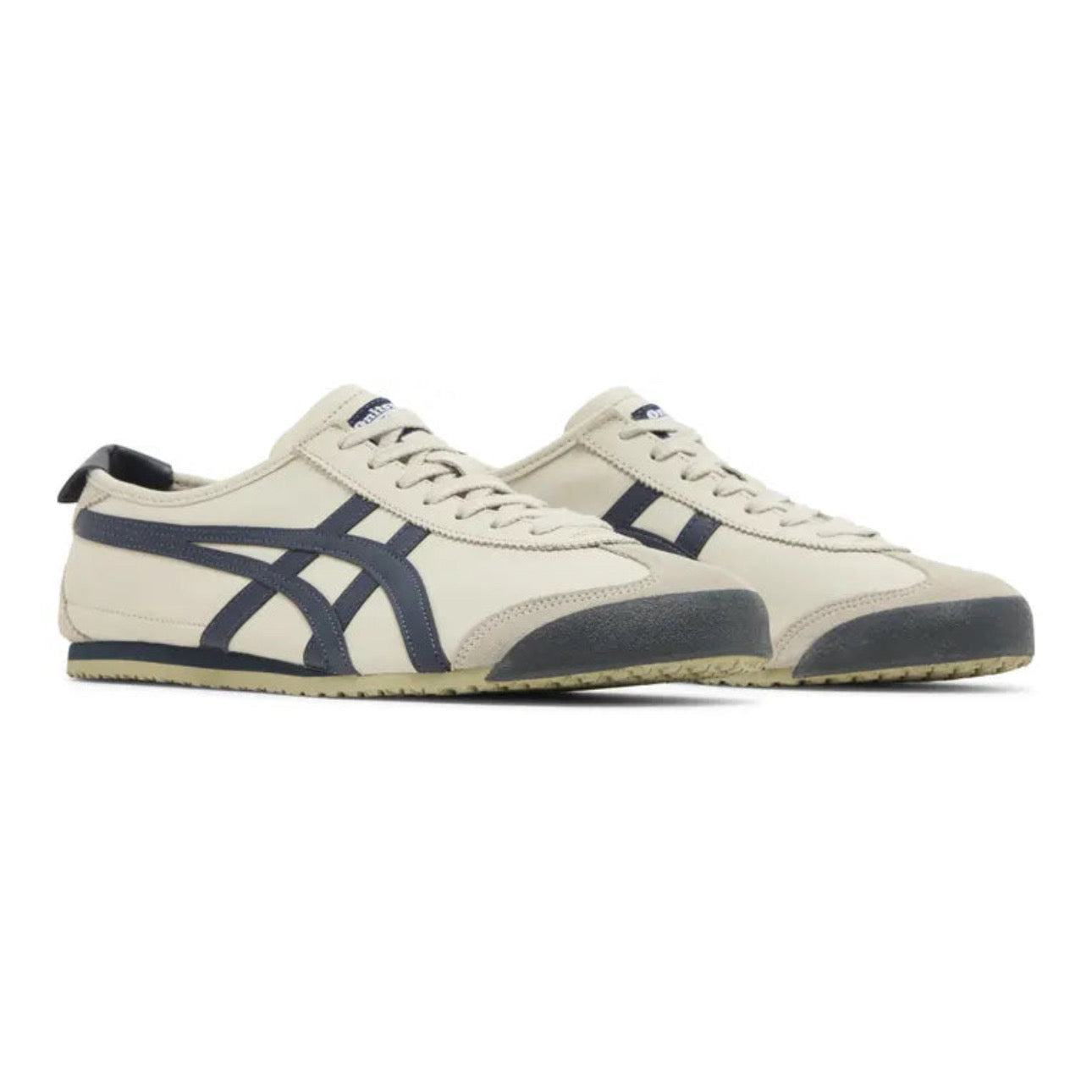 Onitsuka Tiger Mexico 66 Vintage 'Birch Cactus Green'