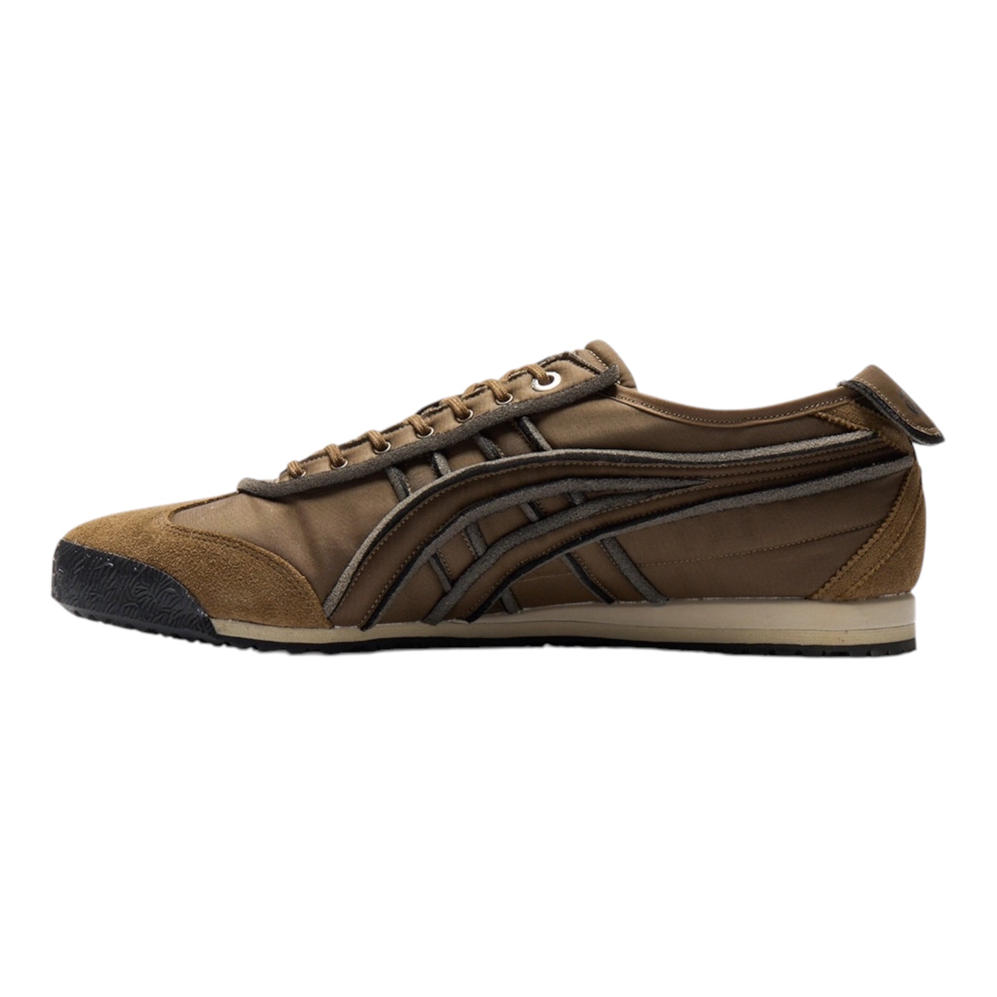 Onitsuka tiger Mexico 66 SD exposed foam clay canyon