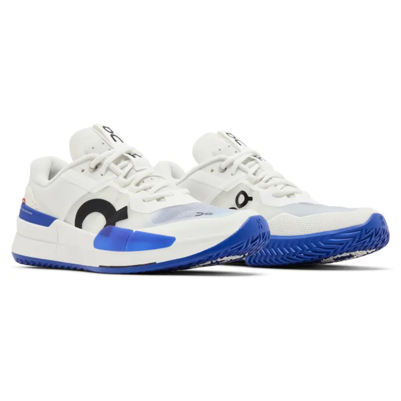 ON The Roger Pro 2 Clay 'White Indigo'