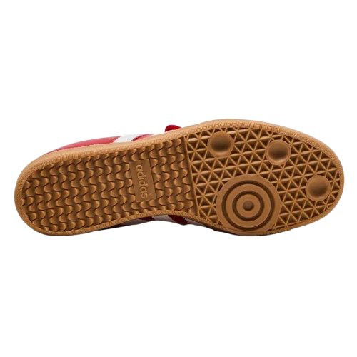 adidas Wmns Samba Jane 'Scarlet Gum'
