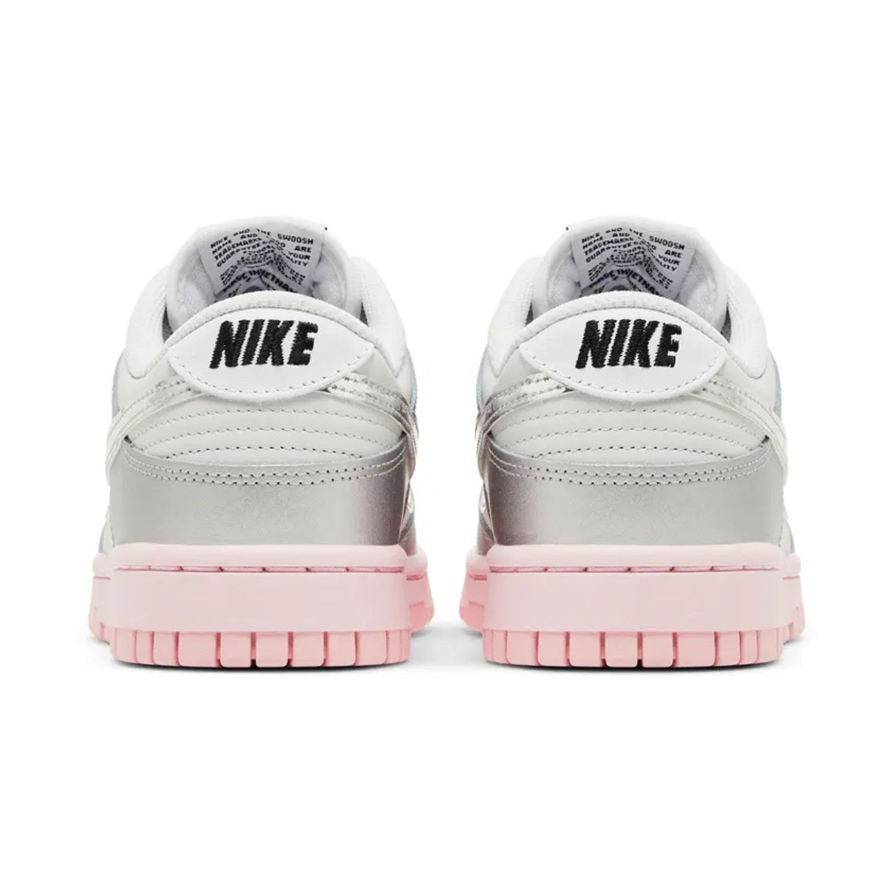 Nike Wmns Dunk Low LX 'Photon Dust Pink Foam'