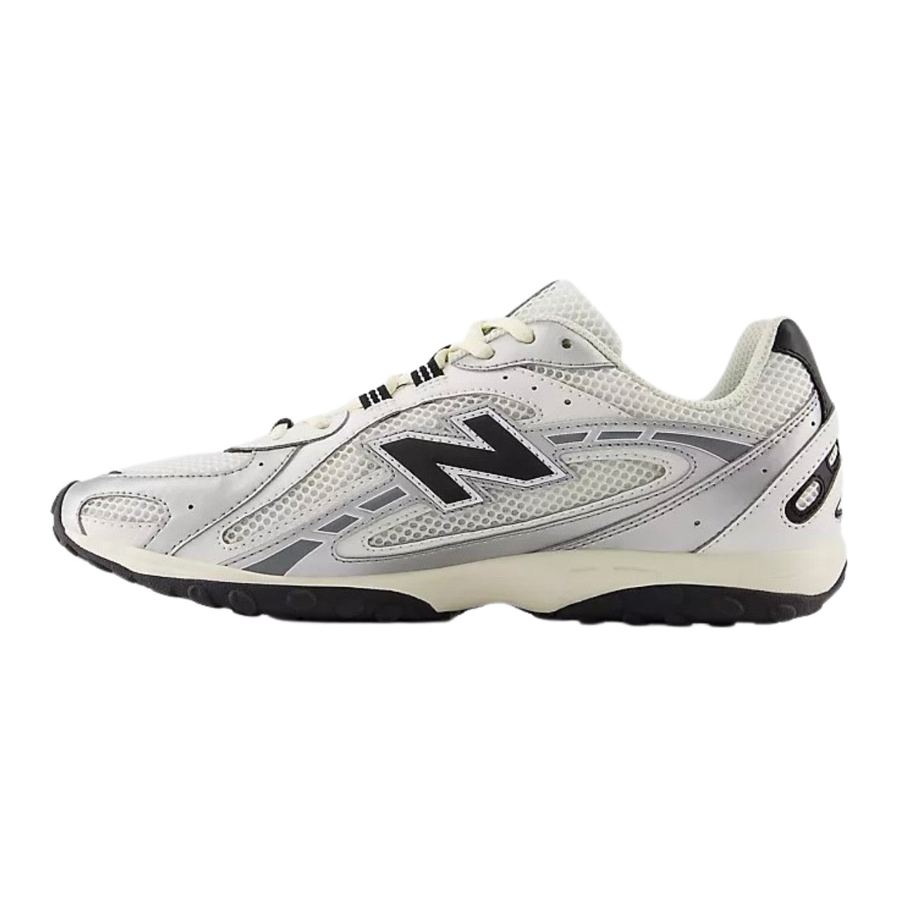 New Balance 204L 'Silver Metallic Sage Green'
