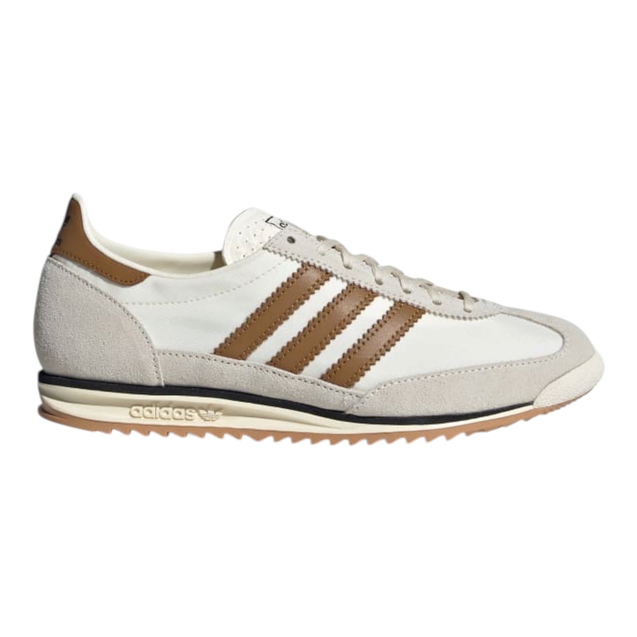 Adidas SL 72 og cream white bronze