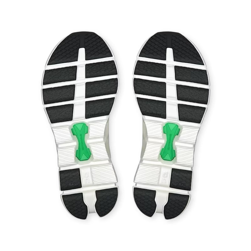 On Running Cloud X 4 Aloe Honeydew