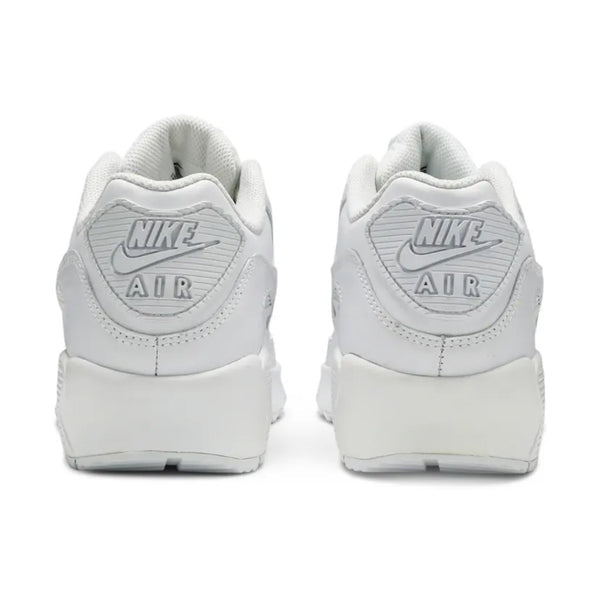 Nike Air Max 90 LTR GS 'White'