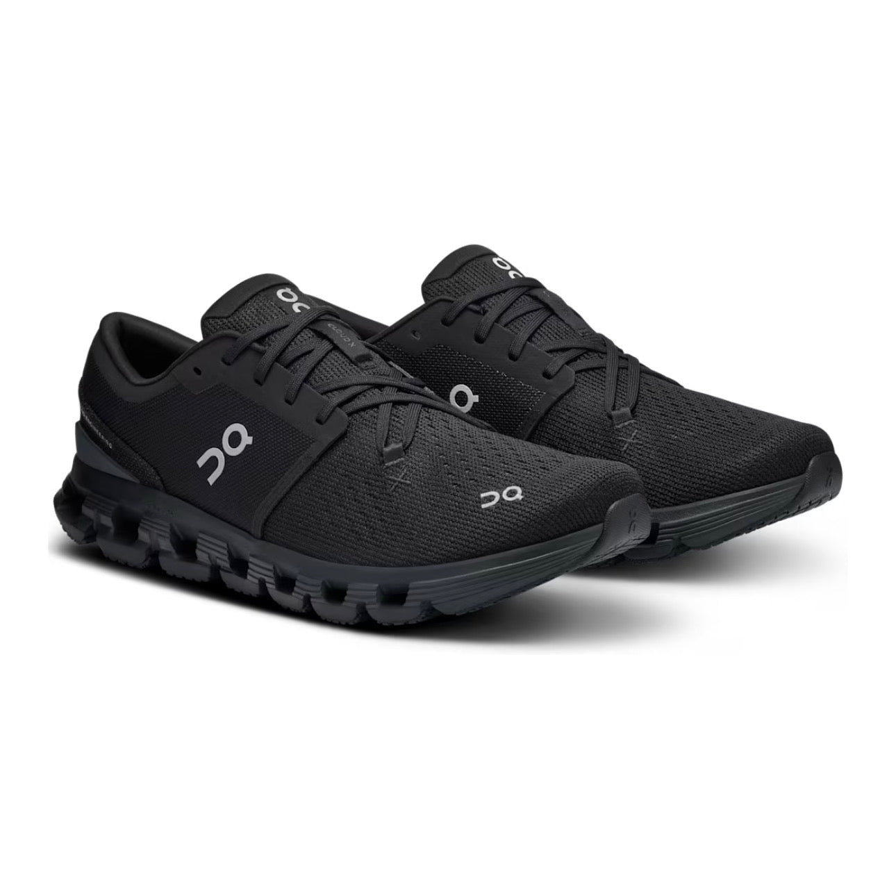 On Running Cloud X4 'Black Eclipse'
