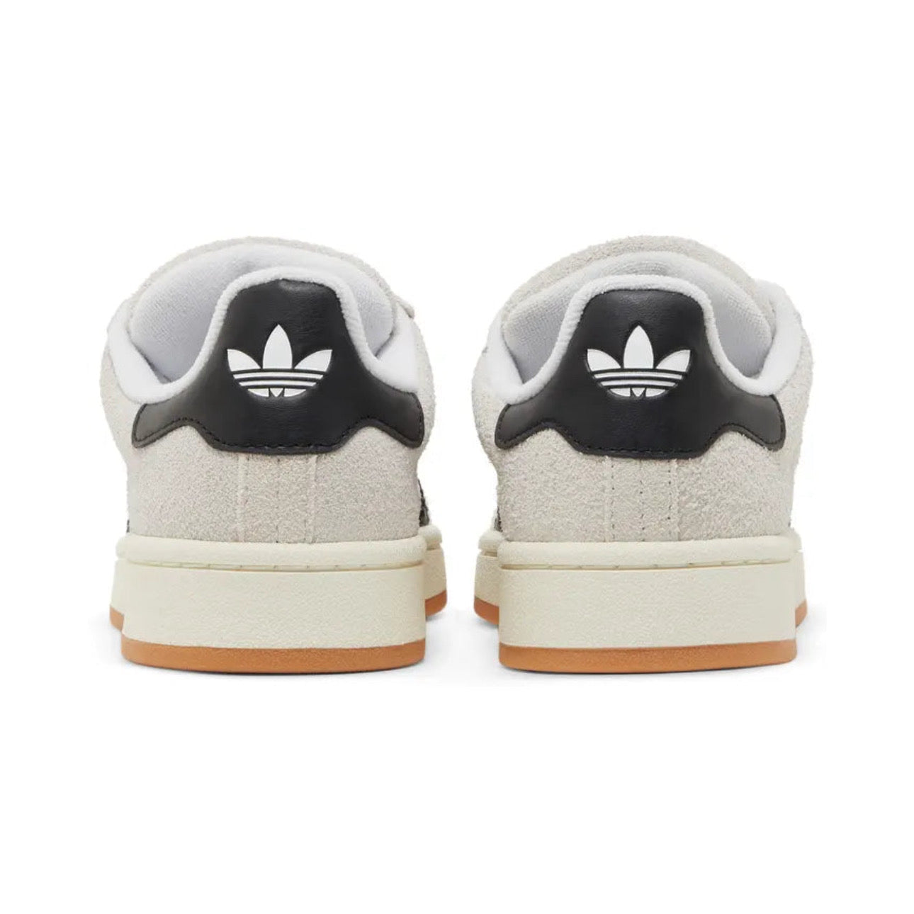 Adidas Campus 00s Crystal – White Core Black