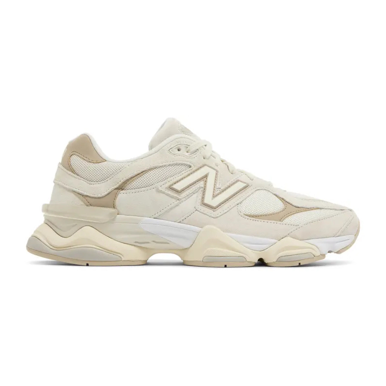 New Balance 9060 – Sea Salt Brown