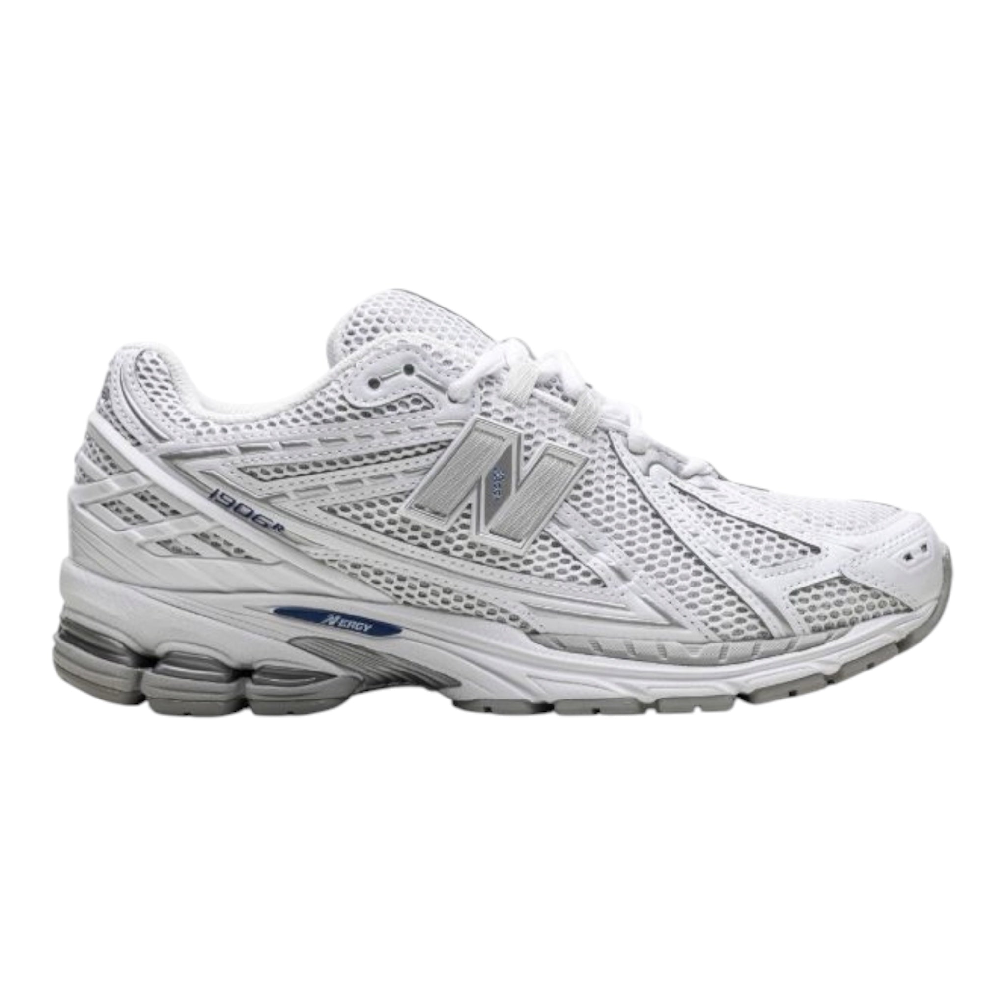 New Balance 1906R White Team Royal