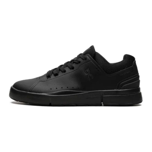 On The Roger Advantage Black