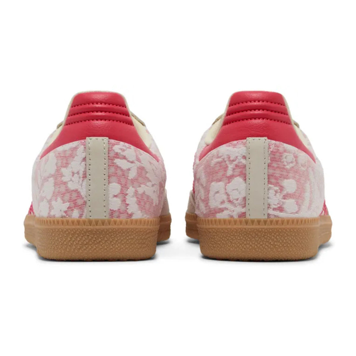 Liberty London x adidas Wmns Samba OG 'Kazusa Pattern'