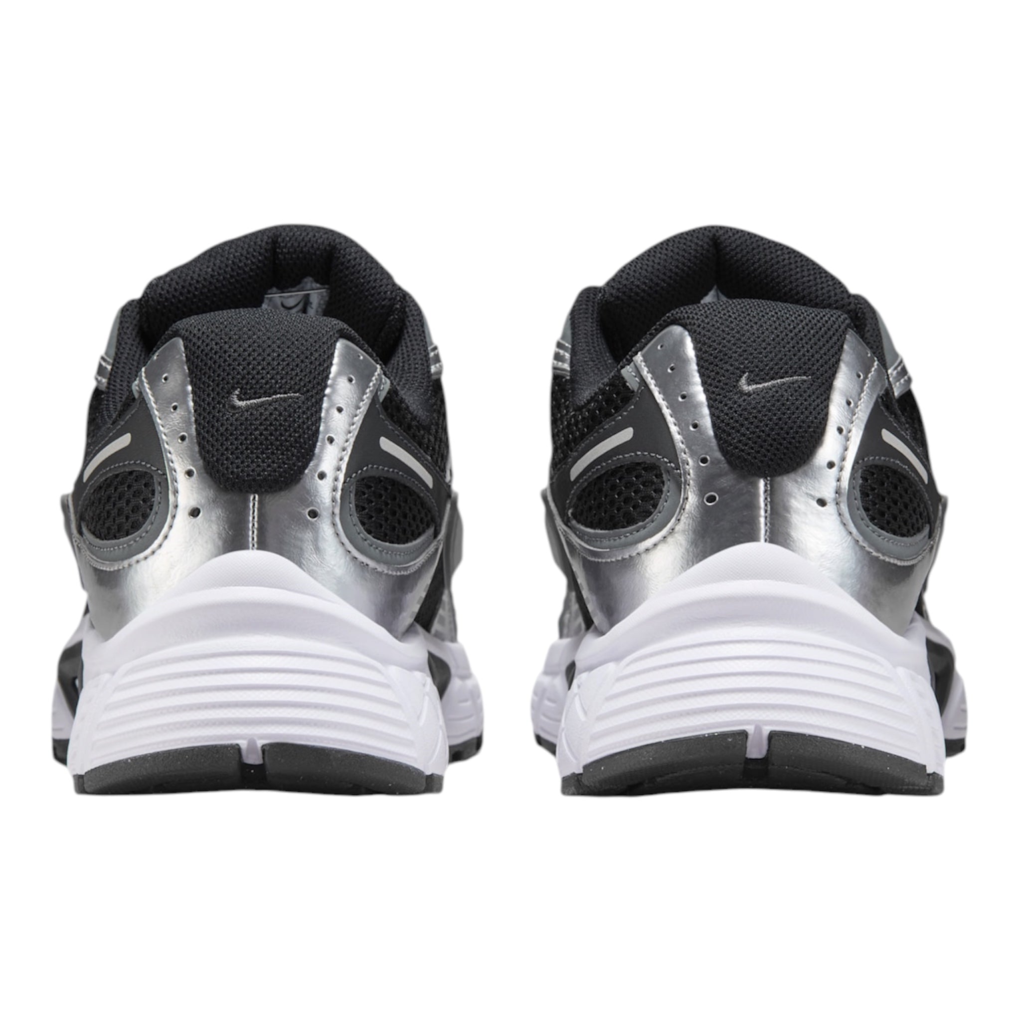 Nike V5 RNR Black Grey