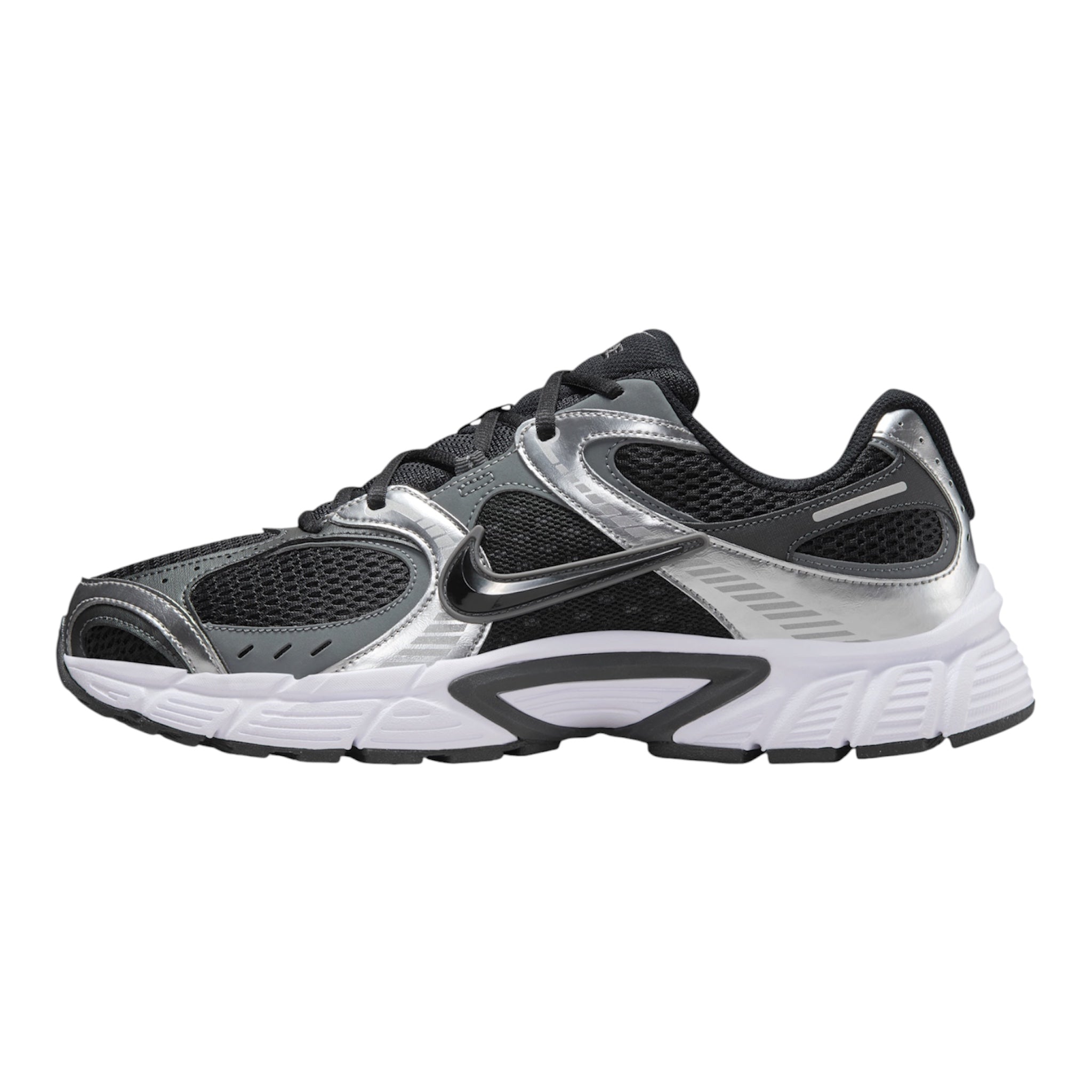 Nike V5 RNR Black Grey