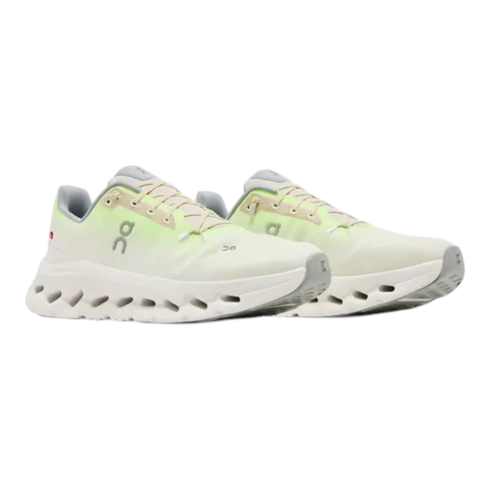 ON Cloudtilt 'Lime Ivory'