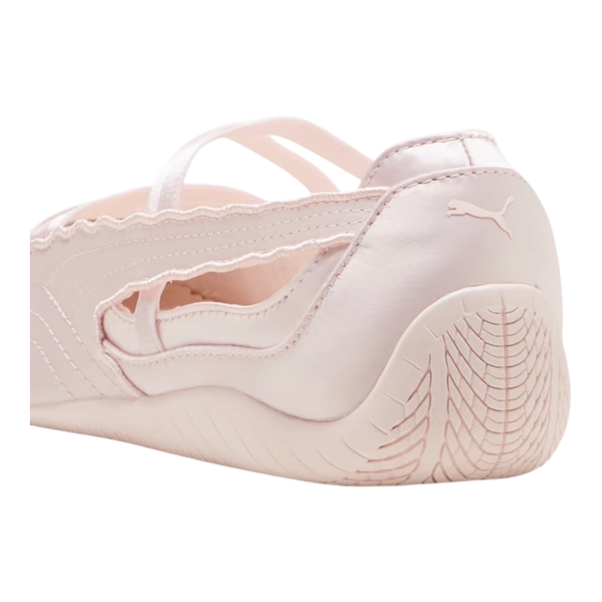 Puma Wmns Speedcat Ballet
Venus 'Jasmine Flower Warm