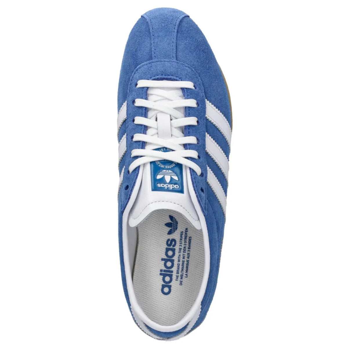 Adidas Tokyo 'Blue White'