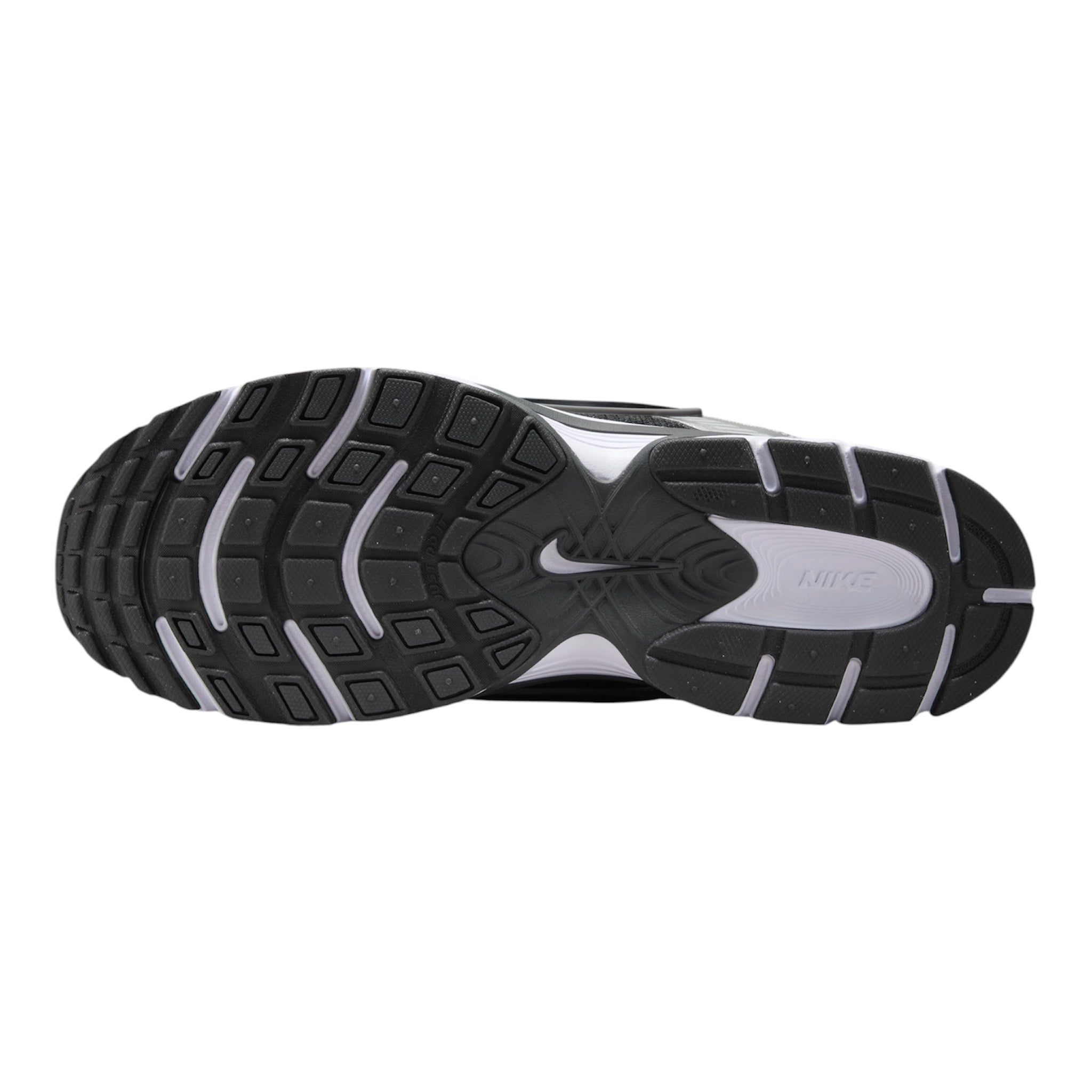 Nike V5 RNR Black Grey