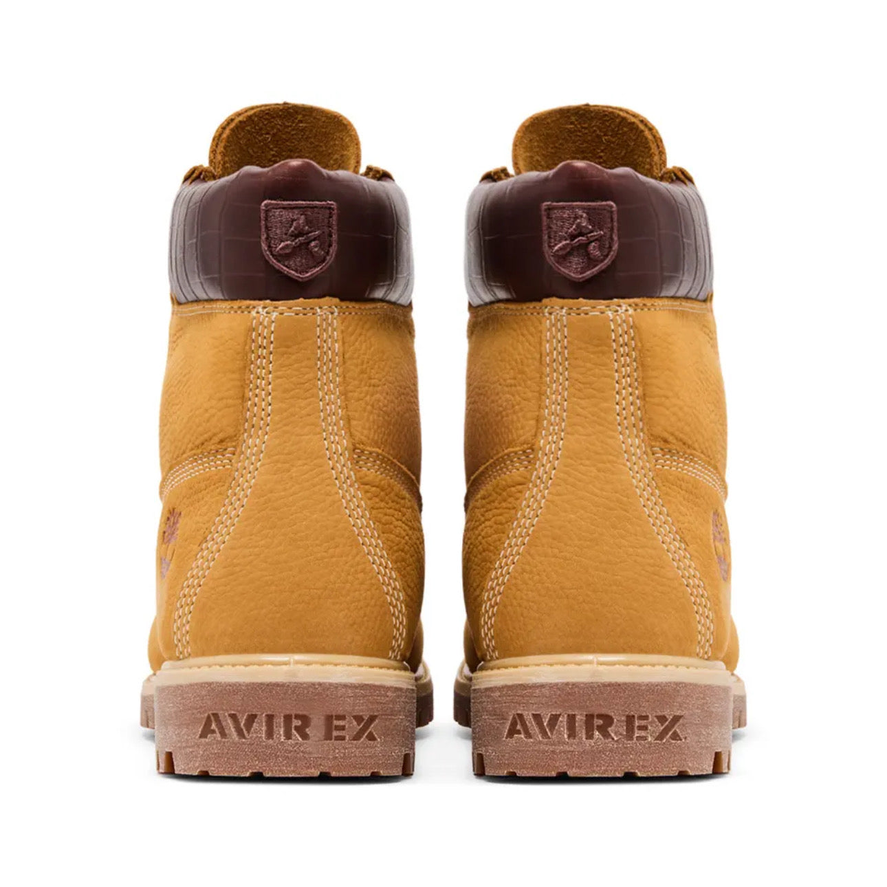 Timberland 6″ Premium Waterproof Boot – Wheat