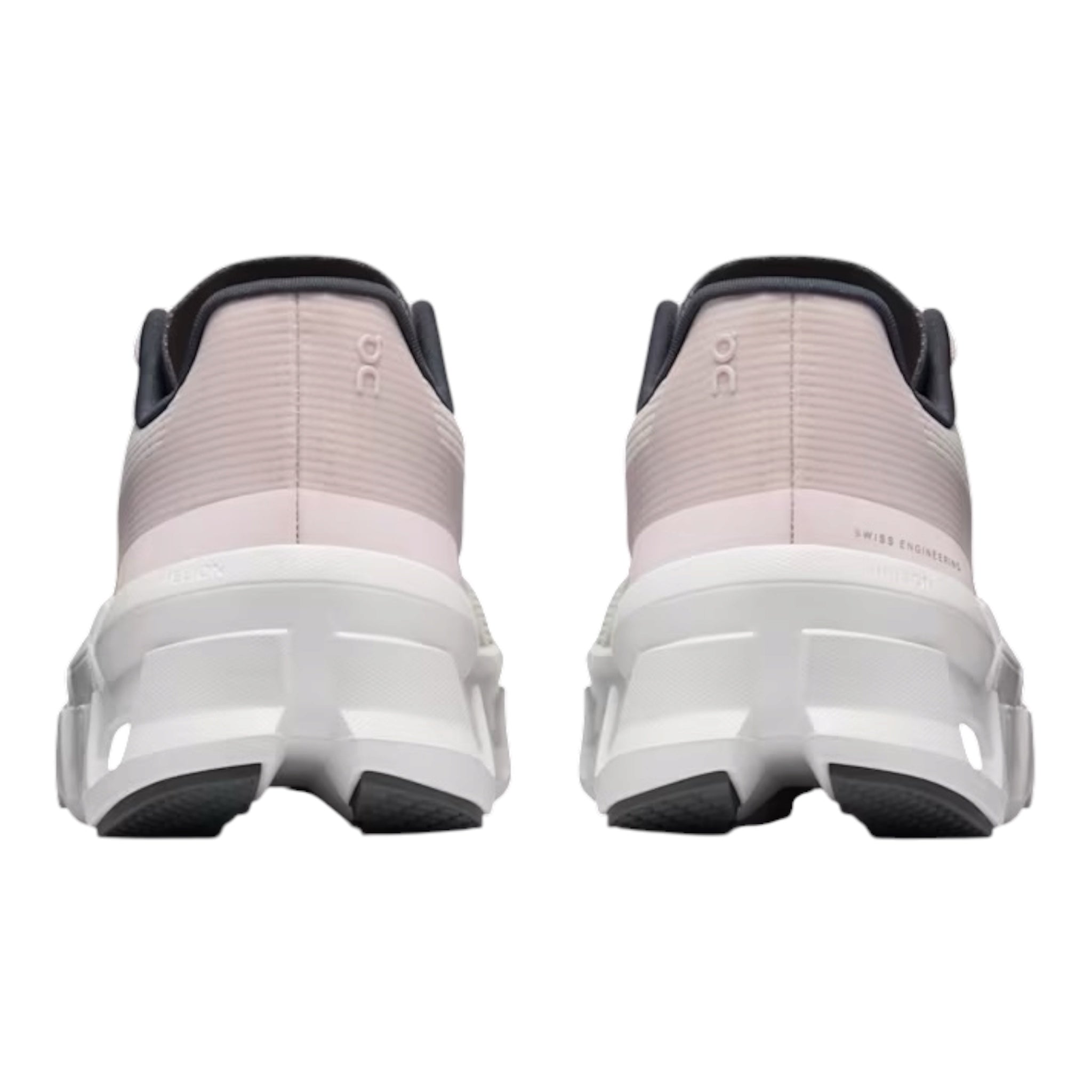 On Running Cloudmonster Void Ivory Wolf