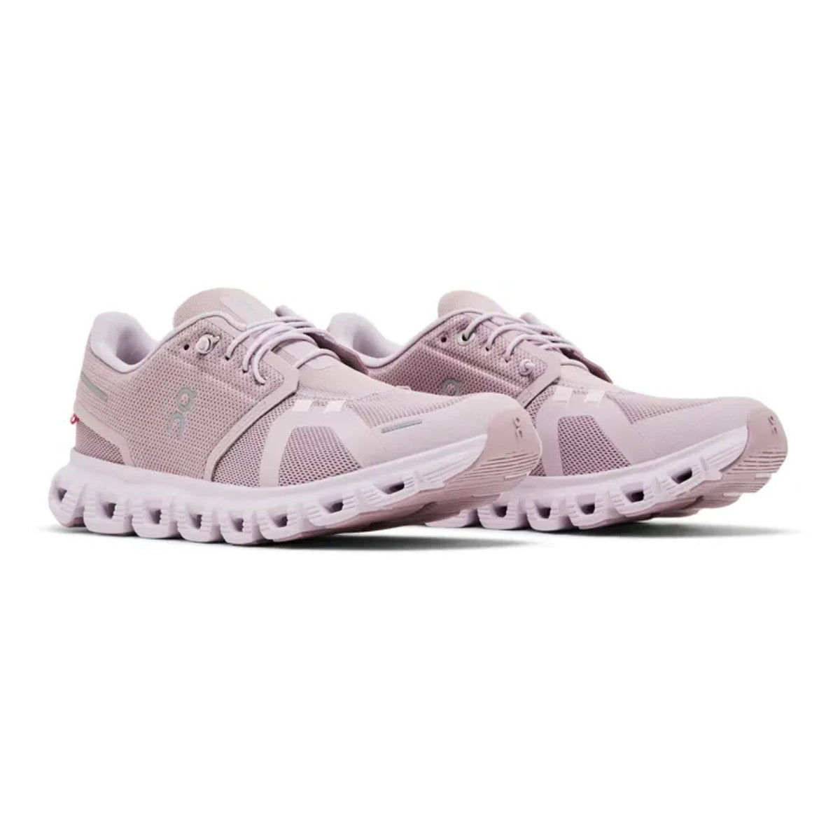 ON Wmns Cloud 6 'Mauve Orchid'
