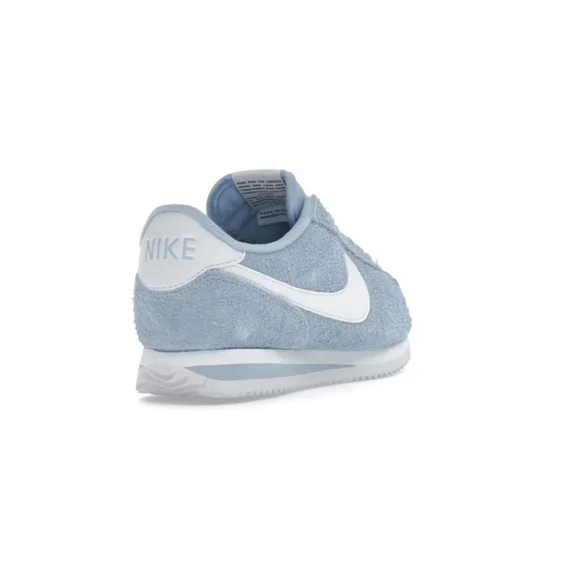 Nike Cortez Vintage 'Aluminum'