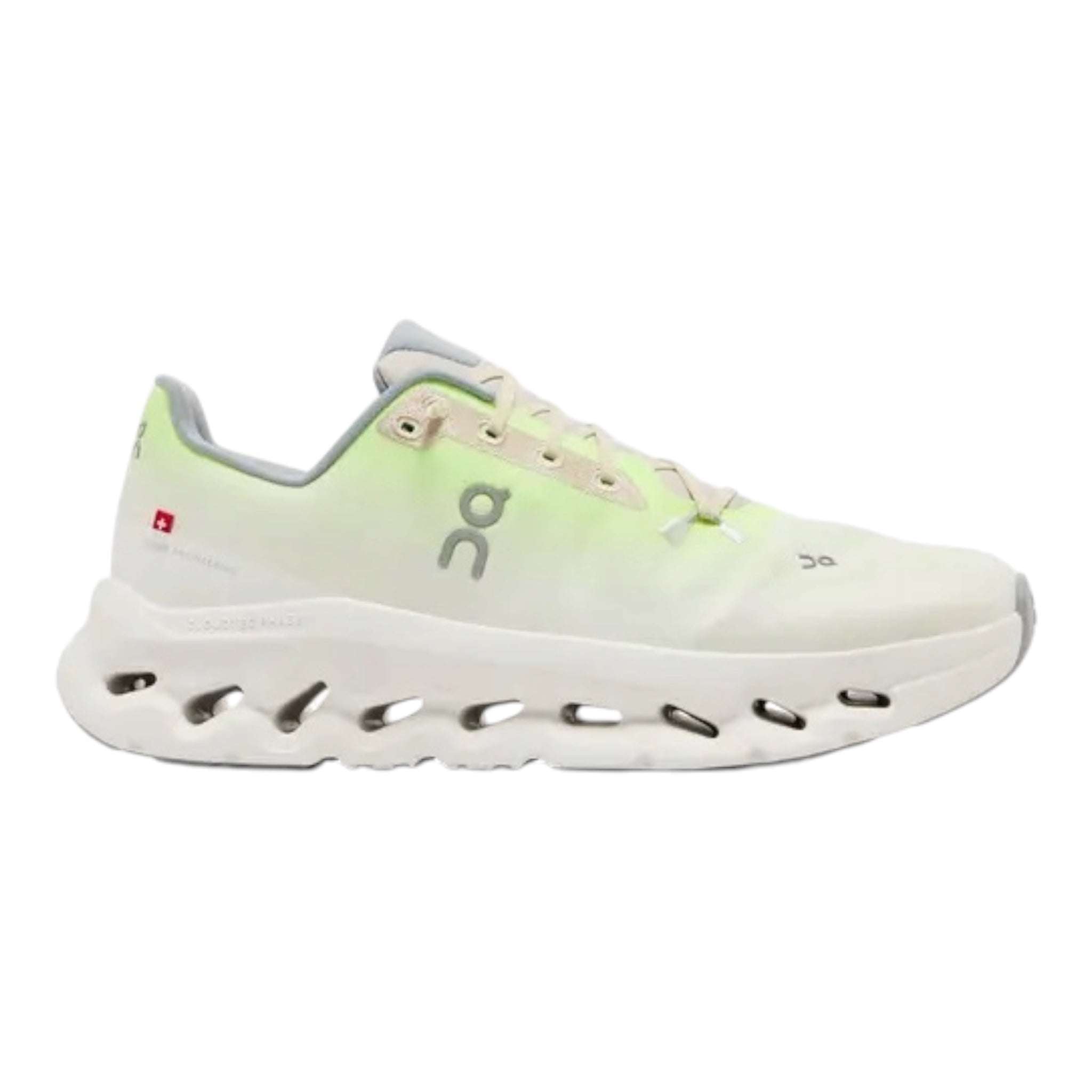ON Cloudtilt 'Lime Ivory'