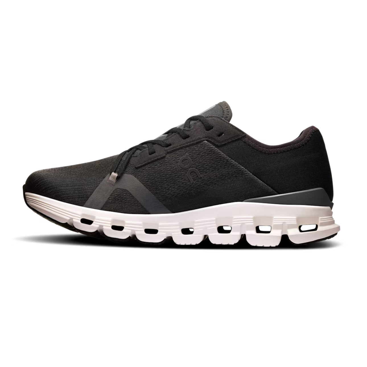 ON Wmns Cloud X 4 AD 'Black Asphalt'