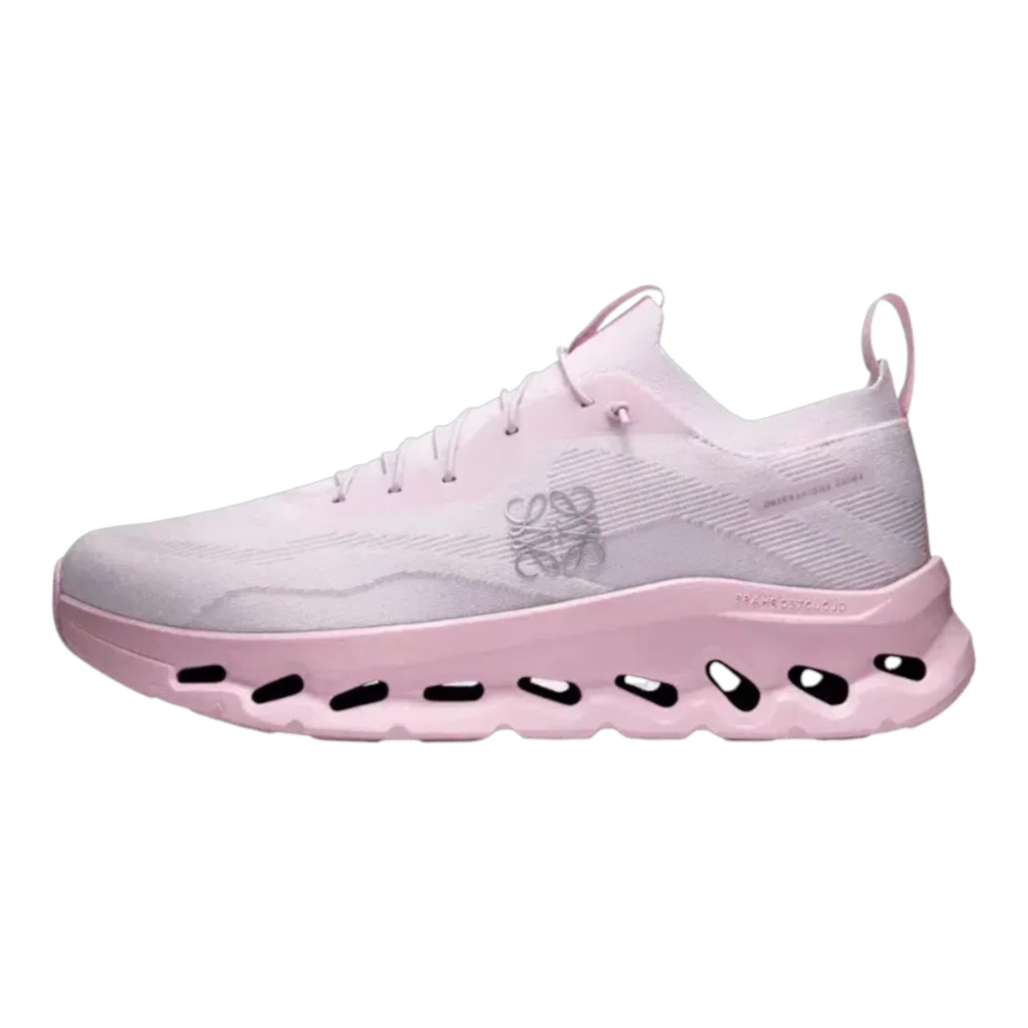 Loewe x ON Cloudtilt 'Pale Pink'