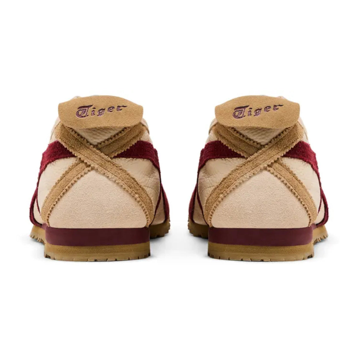 Onitsuka Tiger Mexico 66 SD 'Beige Beet Juice'