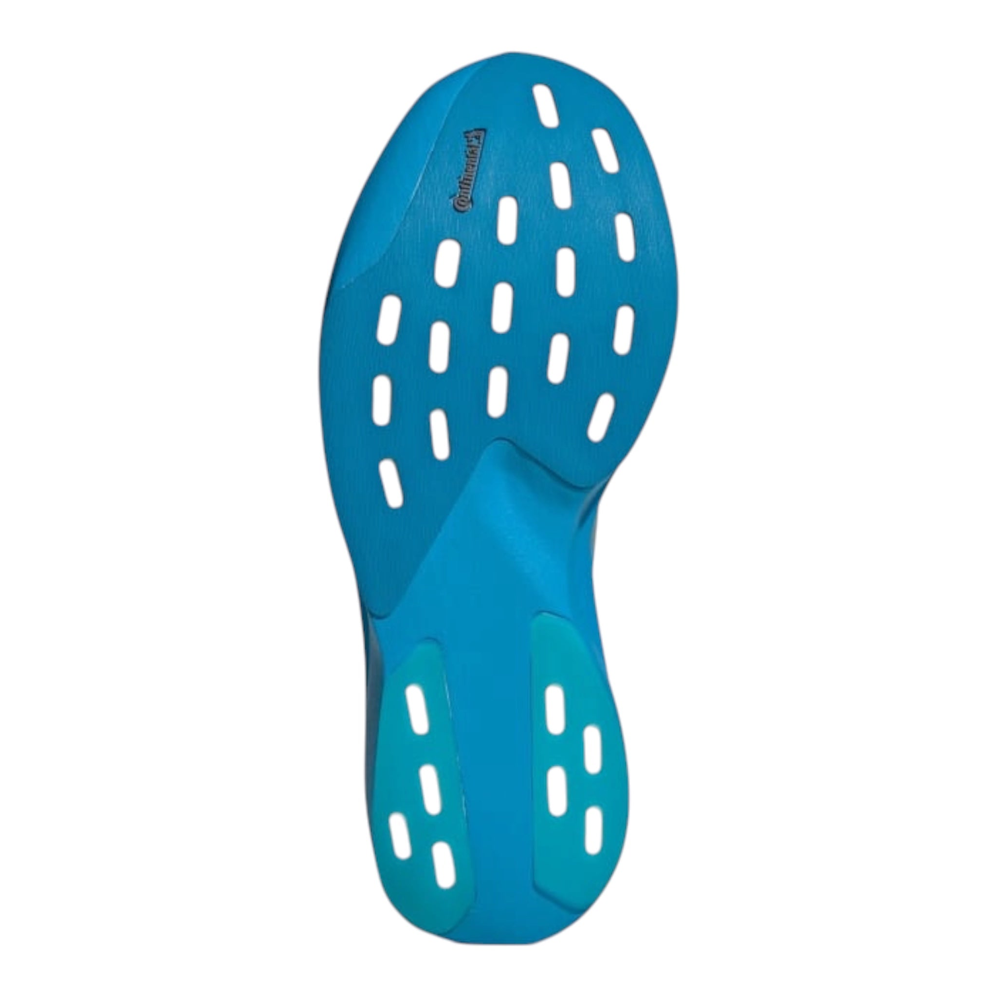 Adidas Adizero Evo SL Ekiden Solar Blue Silver