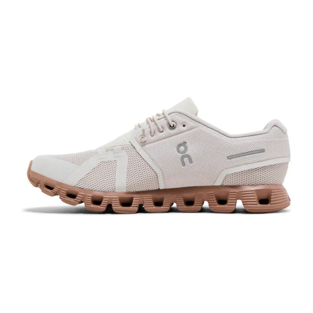 ON Wmns Cloud 5 'Sand Rosebrown