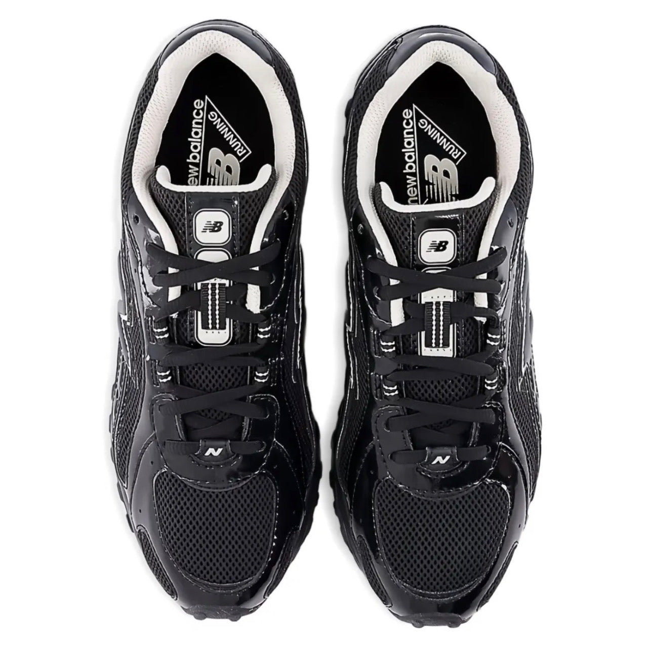 New Balance 204L 'Black Timberwolf'