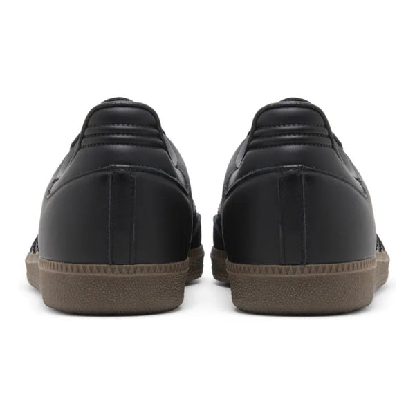 adidas Men's Samba OG 'Triple Black'