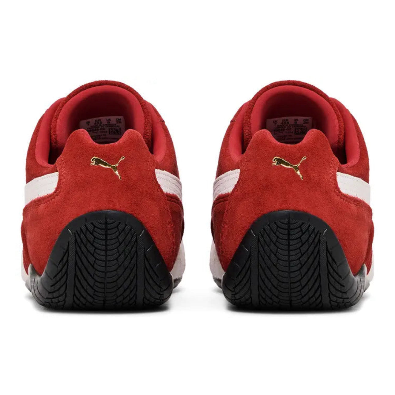 PUMA Speedcat OG – Red White