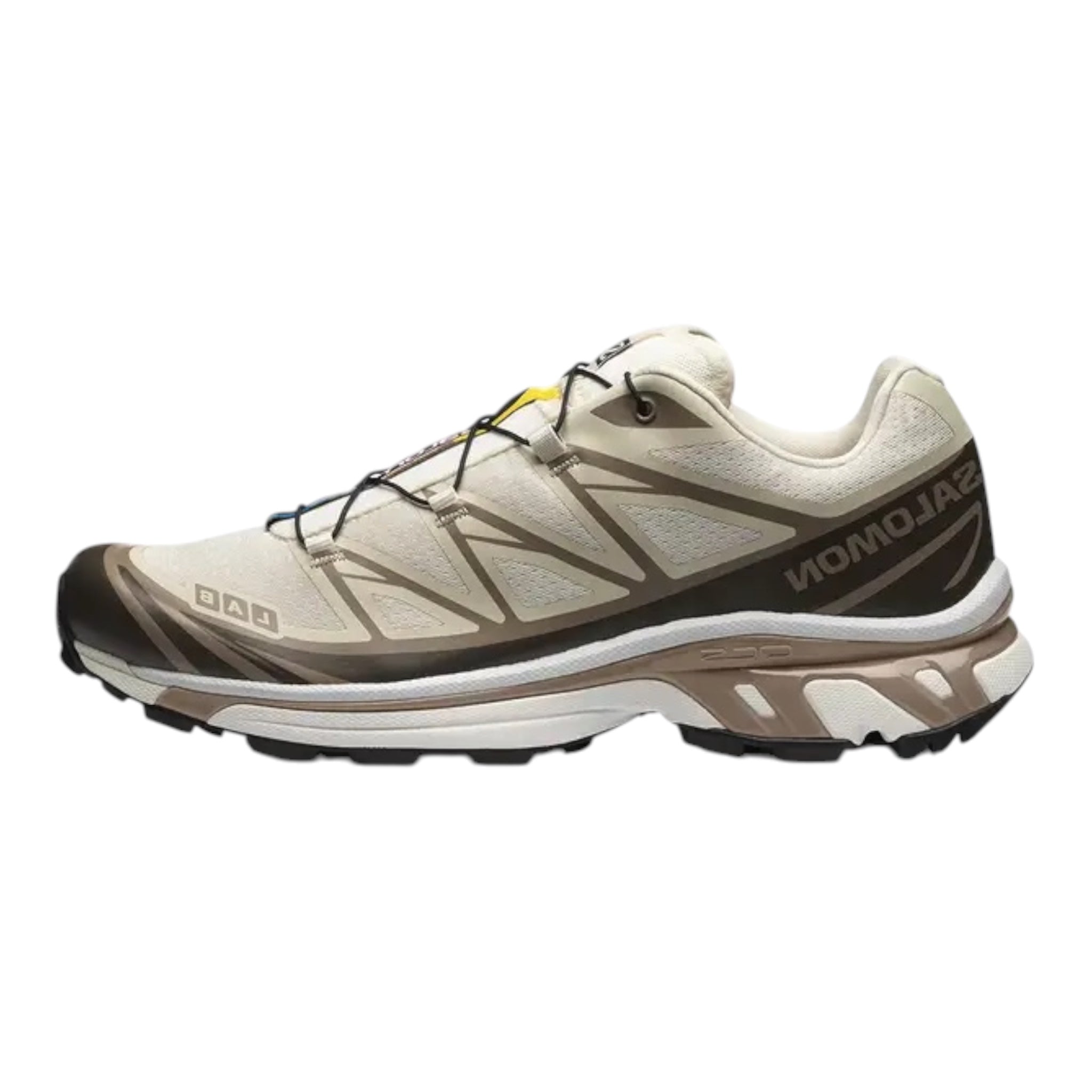 Salomon XT-6 Almond Milk