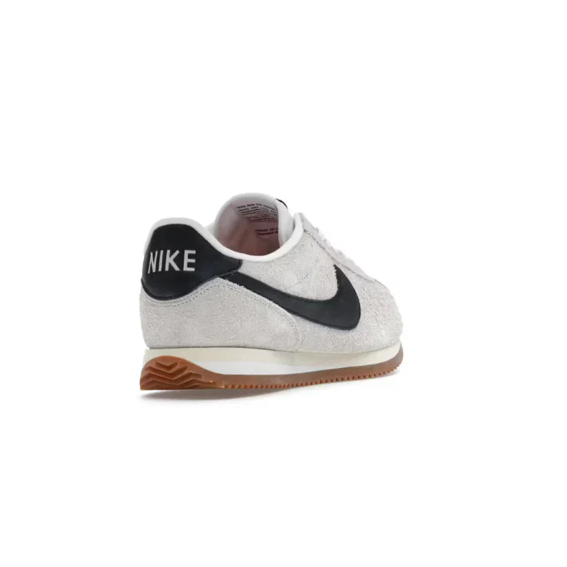 Nike Cortez Vintage 'Muslin Black'