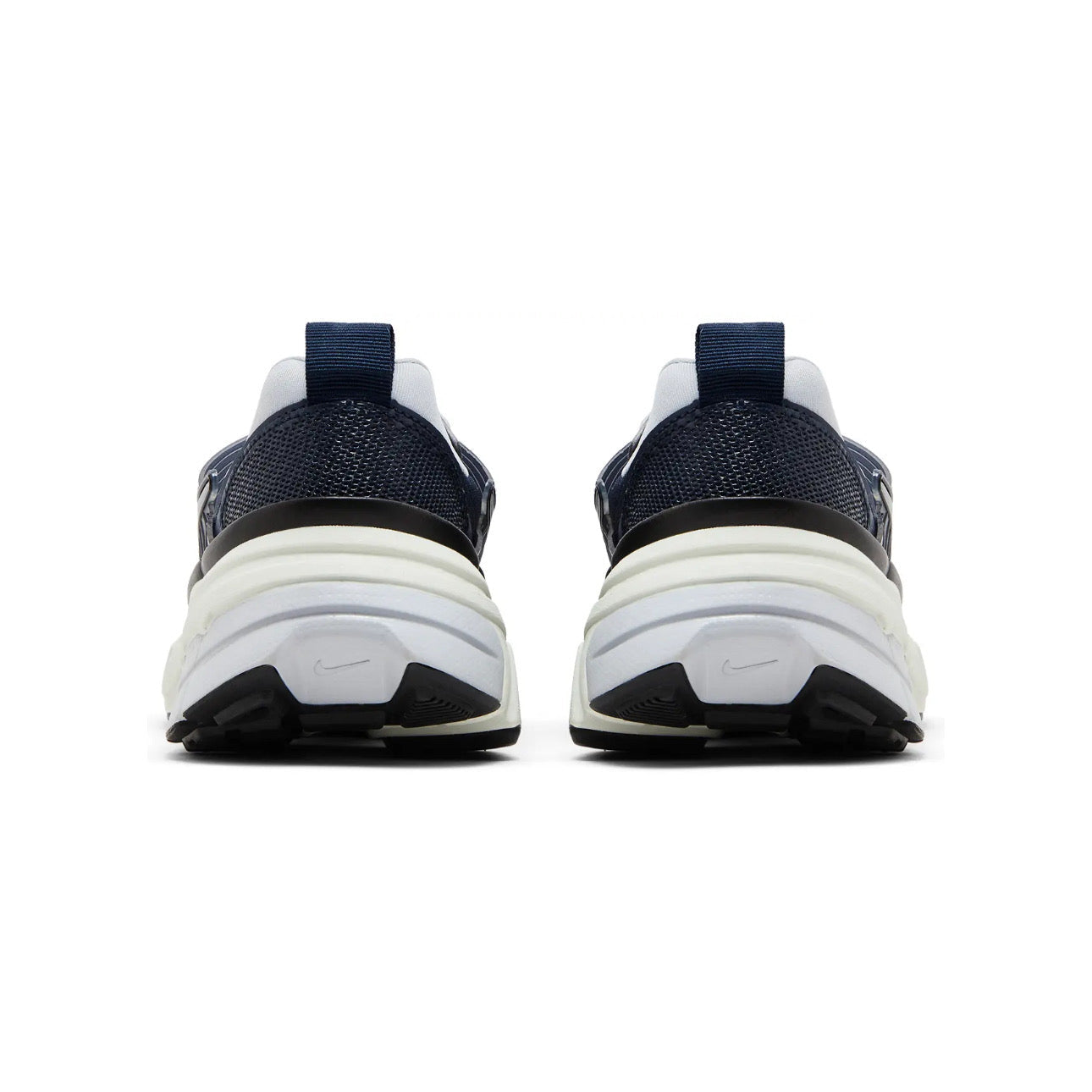 Nike V2K Run 'Obsidian Wolf Grey'
