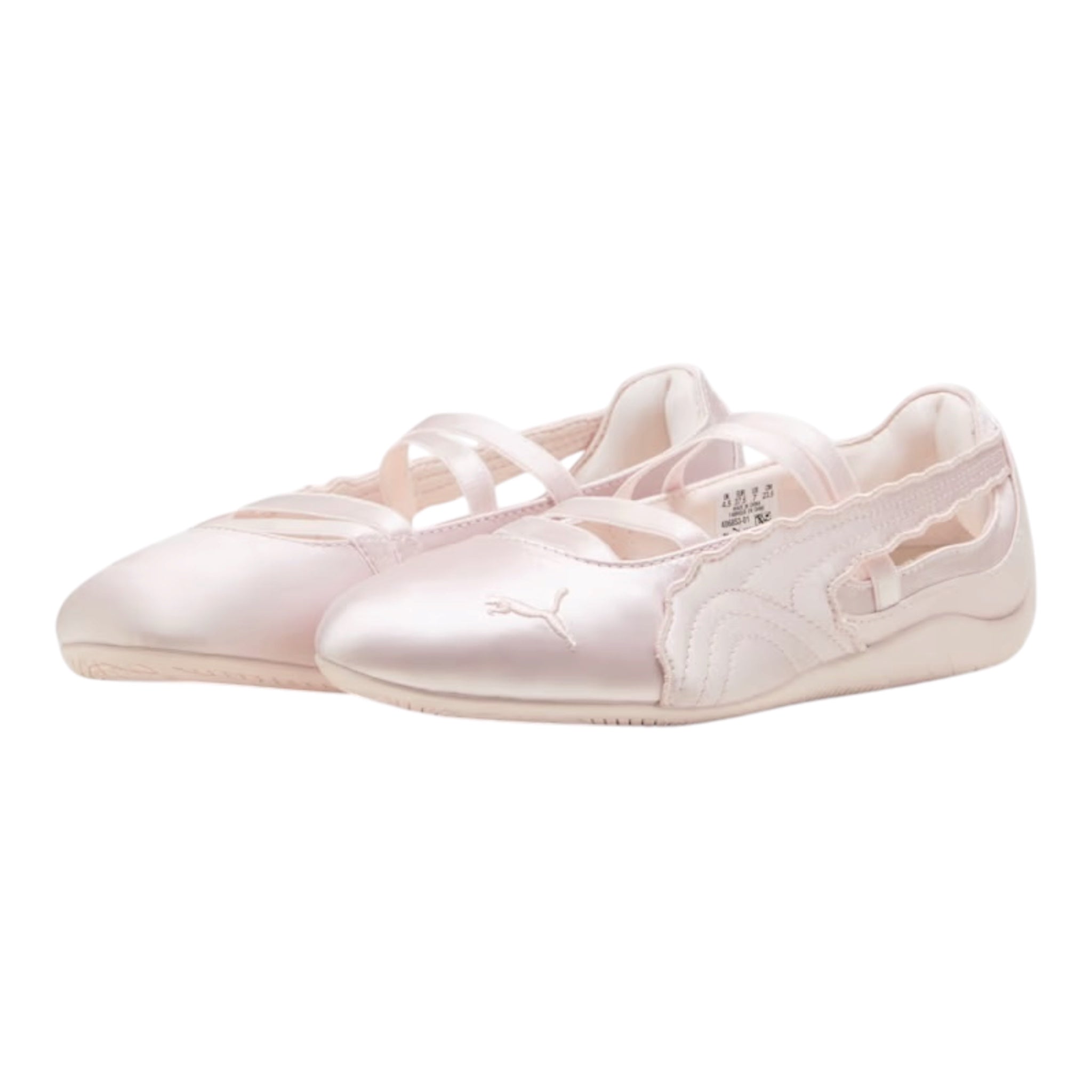 Puma Wmns Speedcat Ballet
Venus 'Jasmine Flower Warm