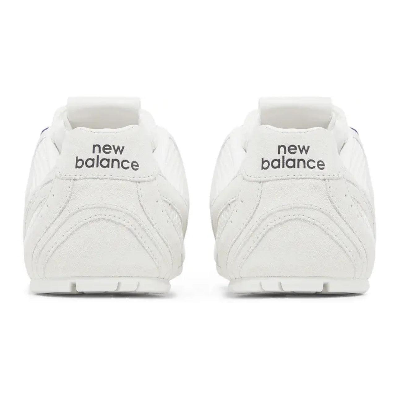 New Balance 530 SL Miu Miu White