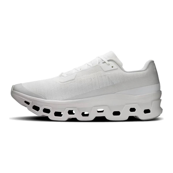 ON Cloudmonster Void 'All White'