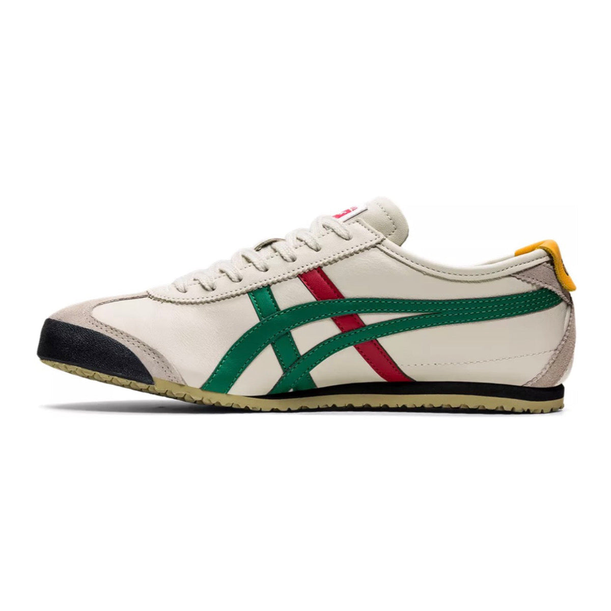 Onitsuka Tiger MEXICO 66 BIRCH/GREEN