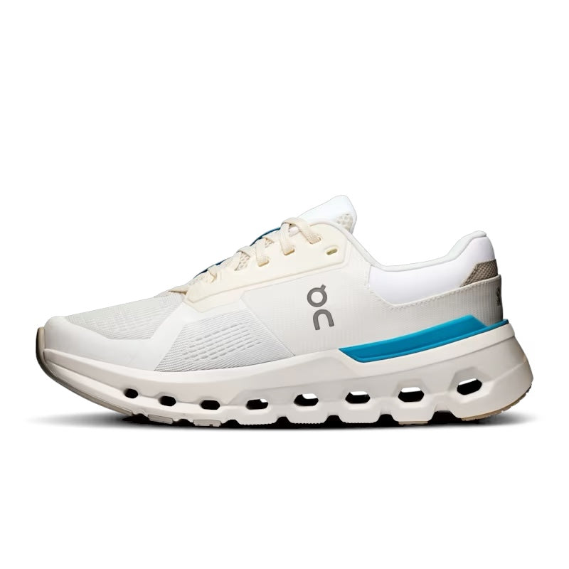 On Cloud Runner 2 White Horizon