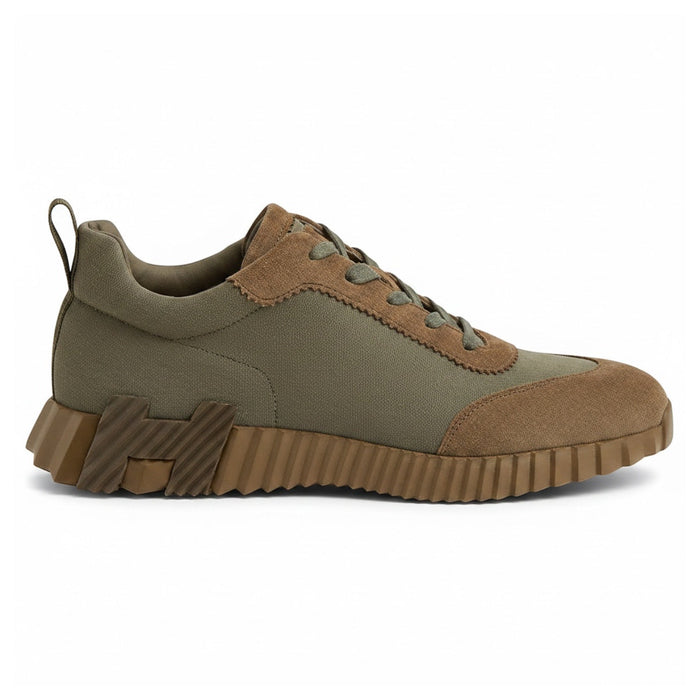 Hermes Paris Bouncing Green